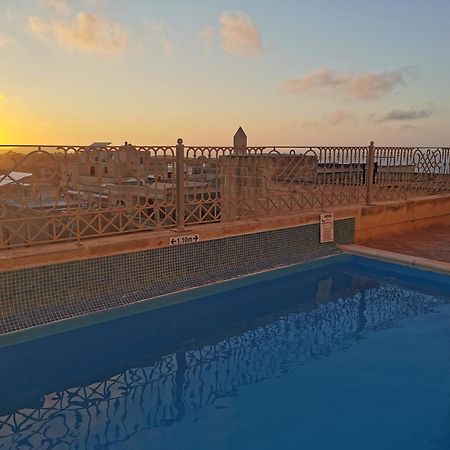 Bed And Breakfast "Selena" With Swim Pool Nadur Dış mekan fotoğraf