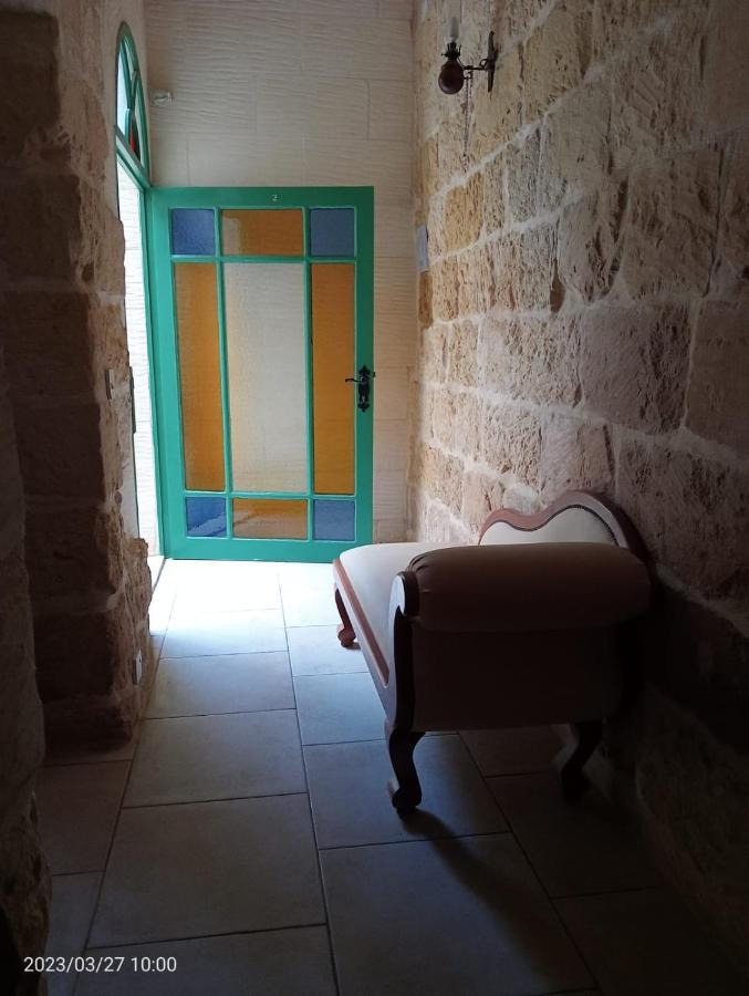 Bed And Breakfast "Selena" With Swim Pool Nadur Dış mekan fotoğraf