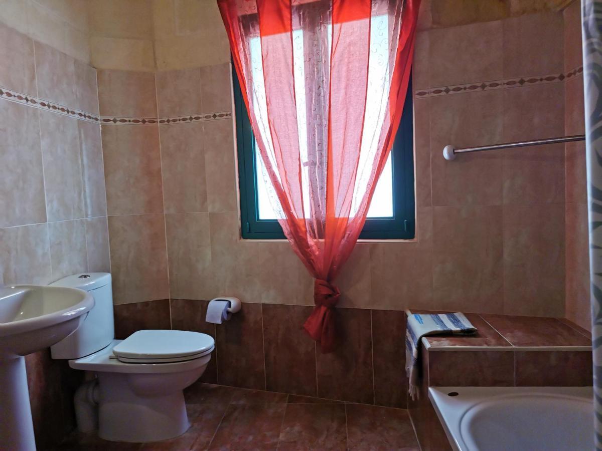 Bed And Breakfast "Selena" With Swim Pool Nadur Dış mekan fotoğraf