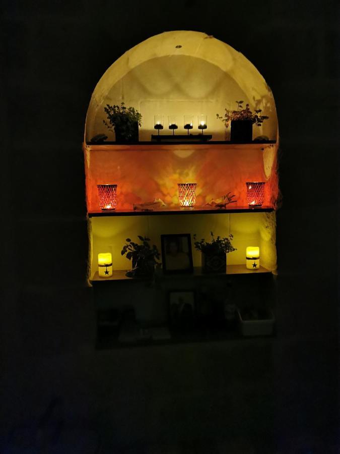 Bed And Breakfast "Selena" With Swim Pool Nadur Dış mekan fotoğraf