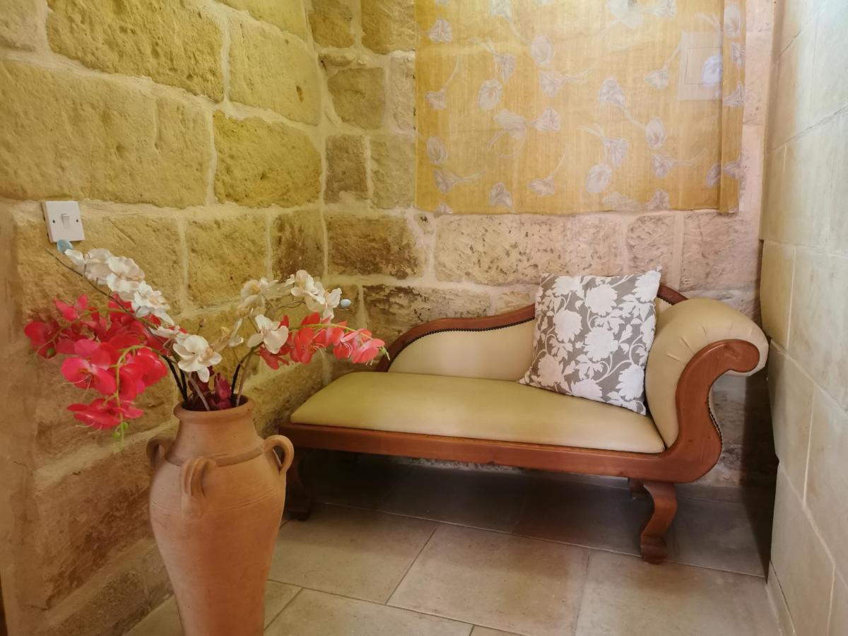 Bed And Breakfast "Selena" With Swim Pool Nadur Dış mekan fotoğraf