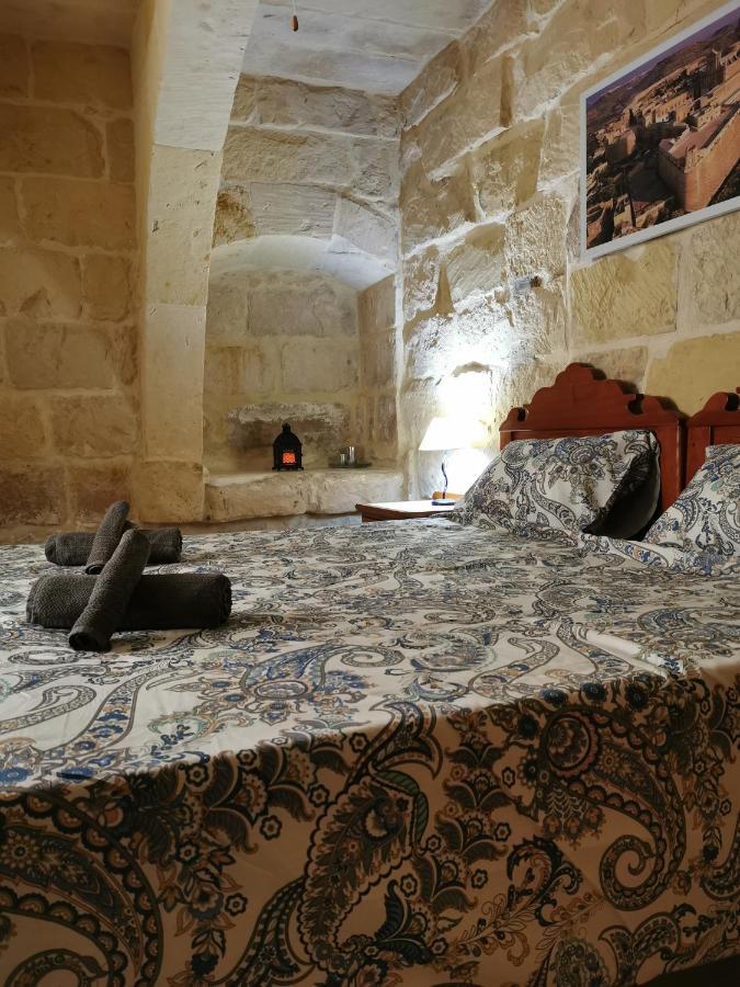 Bed And Breakfast "Selena" With Swim Pool Nadur Dış mekan fotoğraf