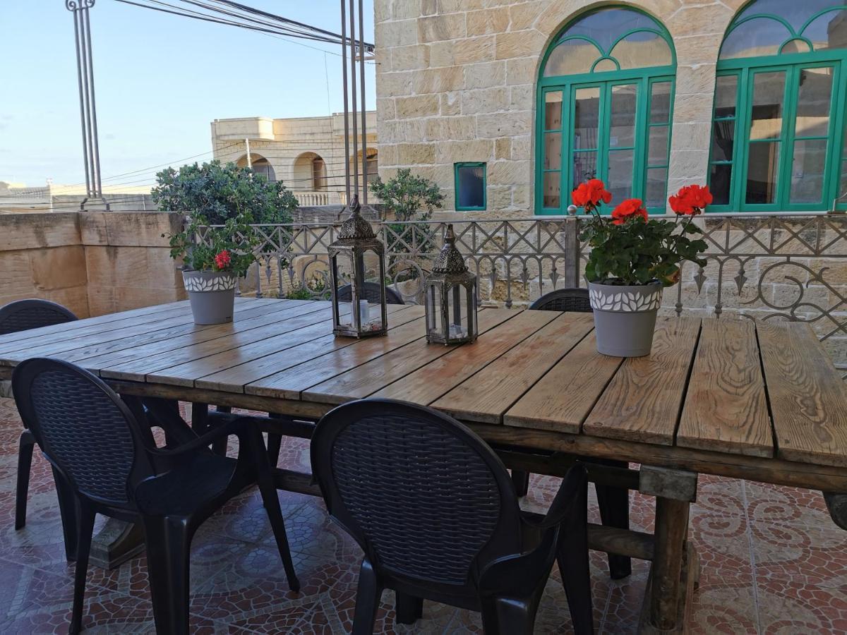 Bed And Breakfast "Selena" With Swim Pool Nadur Dış mekan fotoğraf