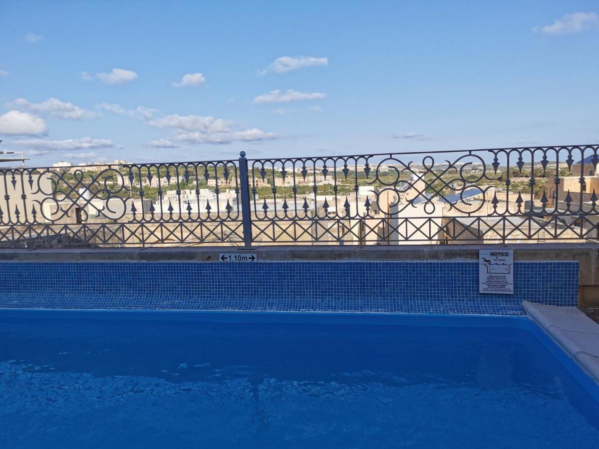 Bed And Breakfast "Selena" With Swim Pool Nadur Dış mekan fotoğraf