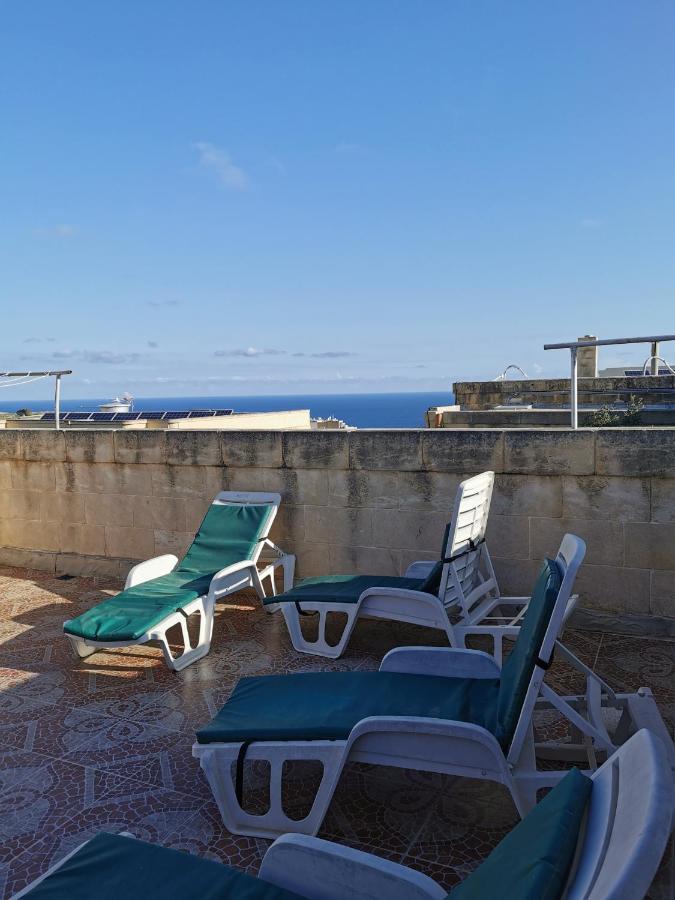 Bed And Breakfast "Selena" With Swim Pool Nadur Dış mekan fotoğraf