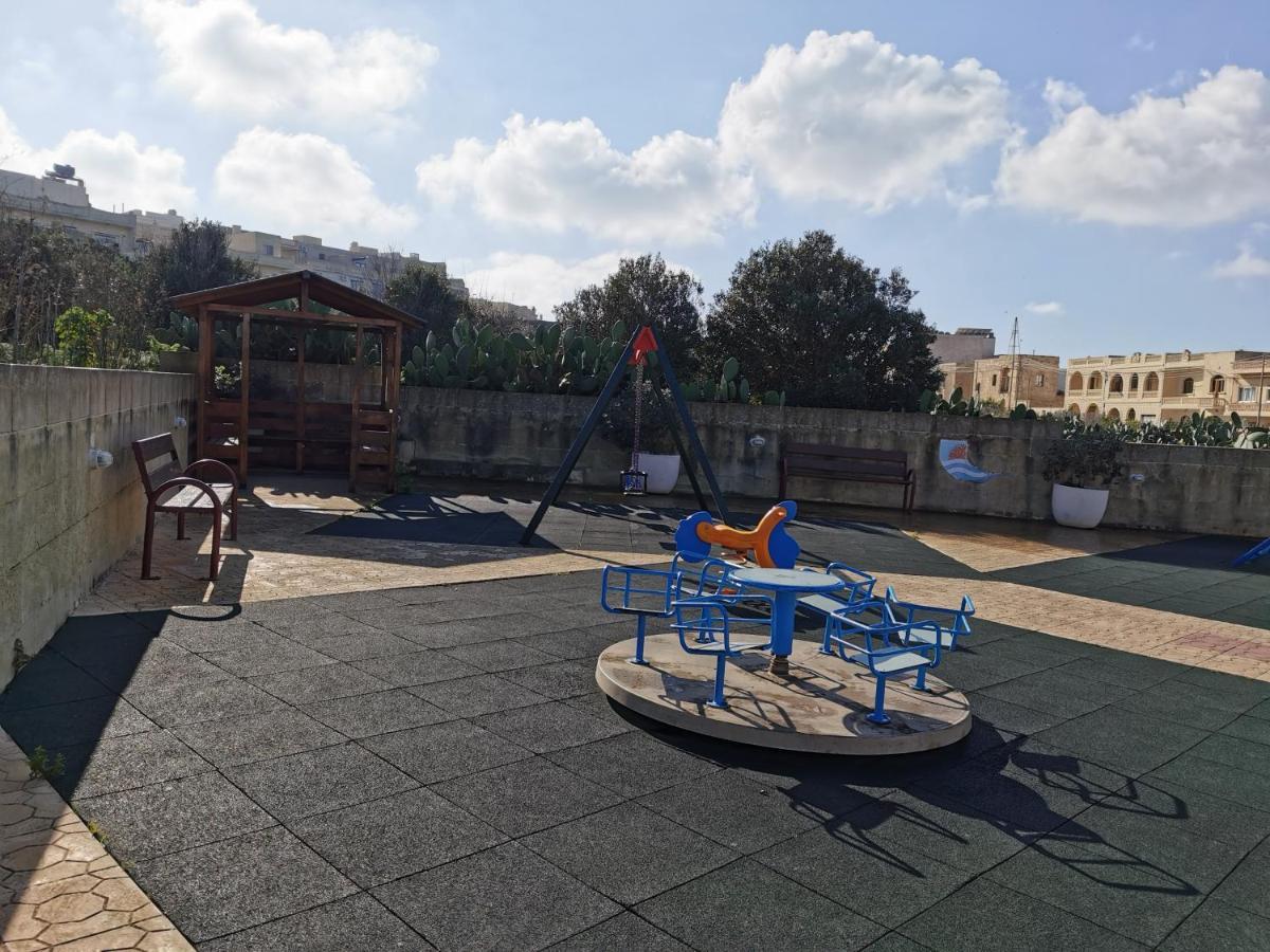 Bed And Breakfast "Selena" With Swim Pool Nadur Dış mekan fotoğraf