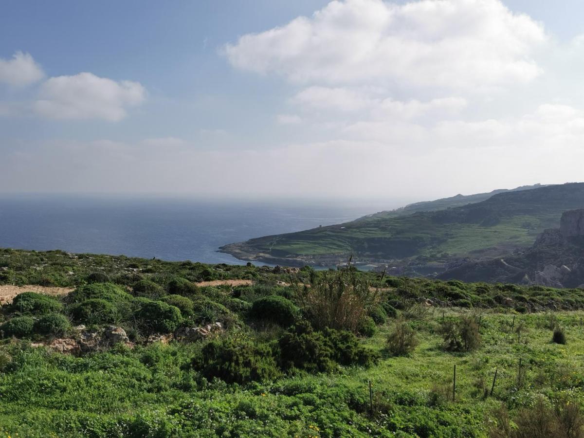 Bed And Breakfast "Selena" With Swim Pool Nadur Dış mekan fotoğraf