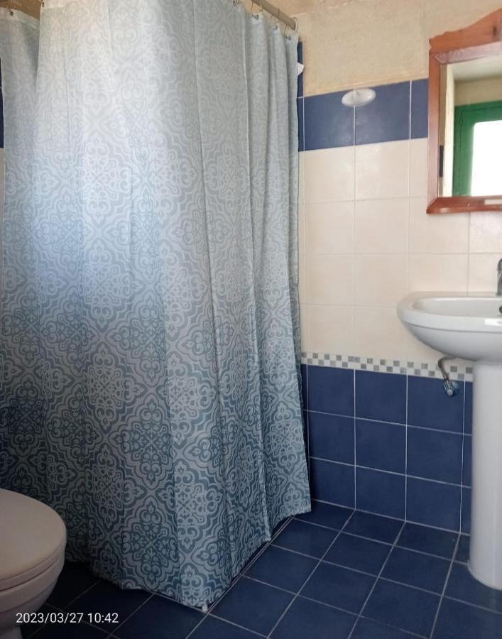 Bed And Breakfast "Selena" With Swim Pool Nadur Dış mekan fotoğraf