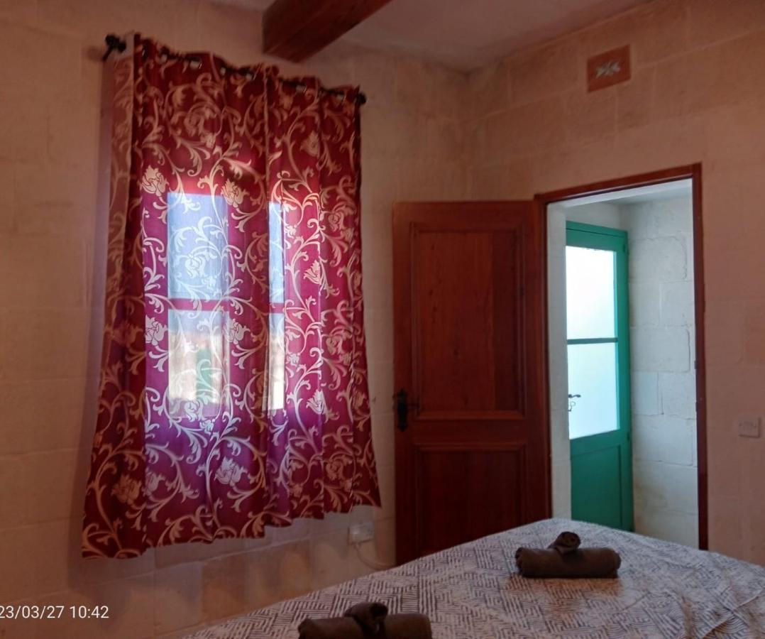 Bed And Breakfast "Selena" With Swim Pool Nadur Dış mekan fotoğraf