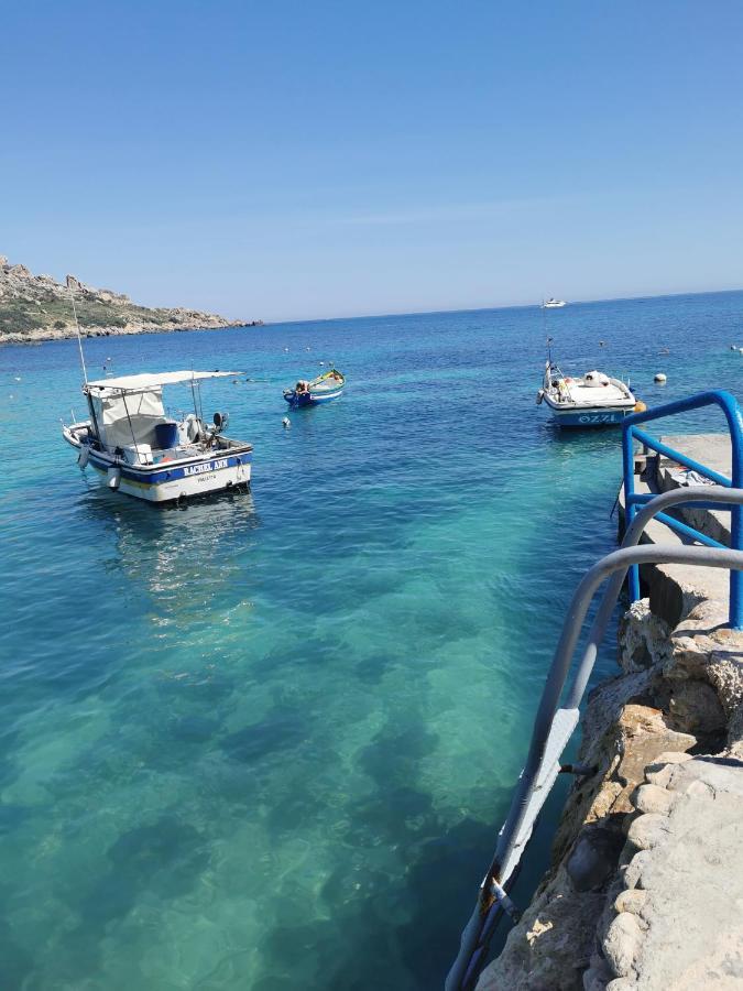 Bed And Breakfast "Selena" With Swim Pool Nadur Dış mekan fotoğraf